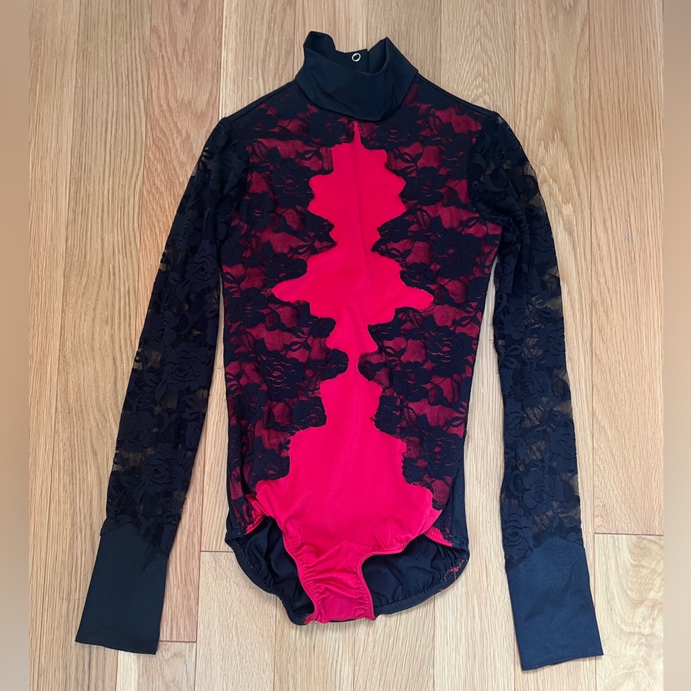 leotard
